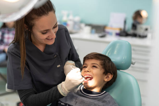 Best Emergency Root Canal Treatment in Toppenish, WA