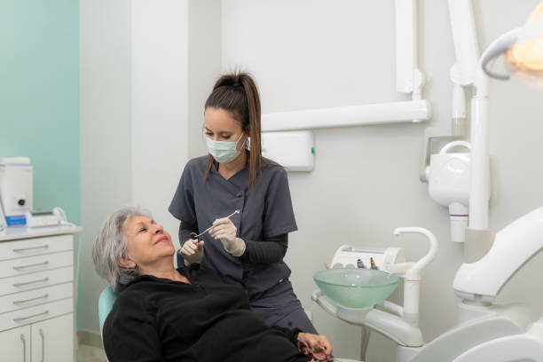 Best Urgent Care for Lost Fillings or Crowns in Toppenish, WA